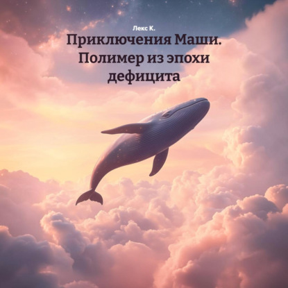 Приключения Маши. Полимер из эпохи дефицита