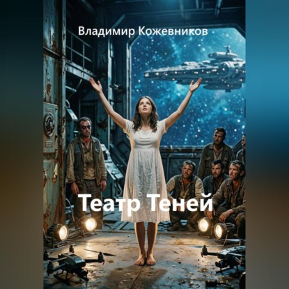 Театр Теней