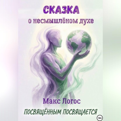 Сказка о несмышлёном духе