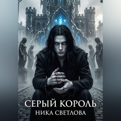 Серый король. Книга первая