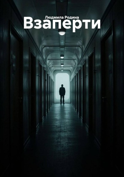 Взаперти