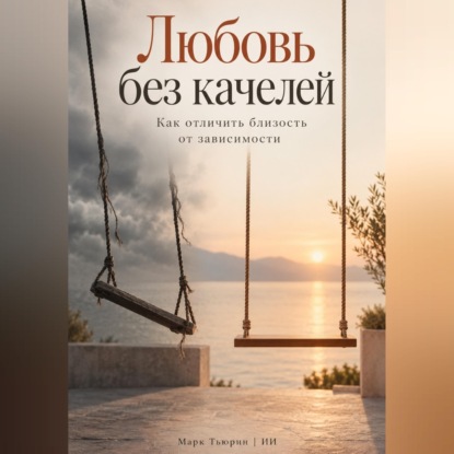 Любовь без качелей: Как отличить близость от зависимости
