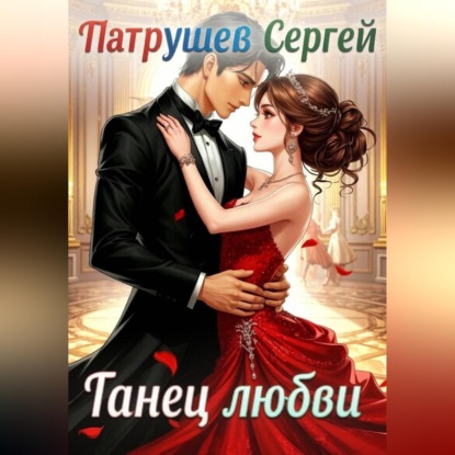 Танец любви