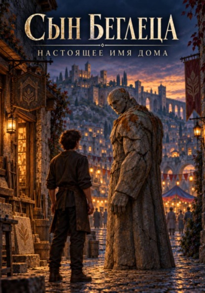 Настоящее имя дома: Сын беглеца