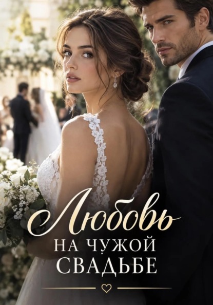 Любовь на чужой свадьбе