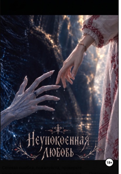 Неупокоенная любовь