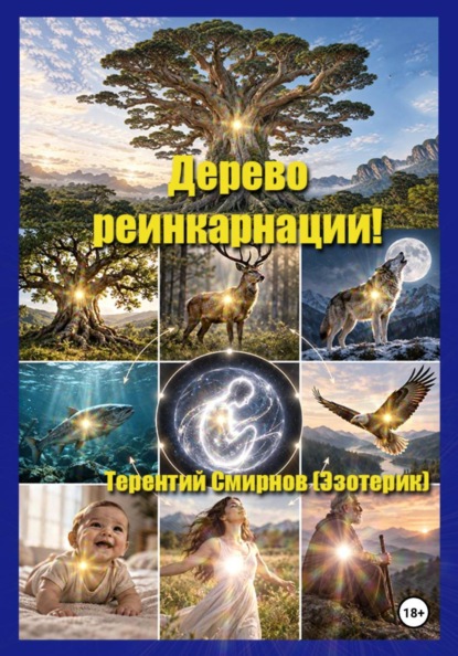 Дерево реинкарнации!