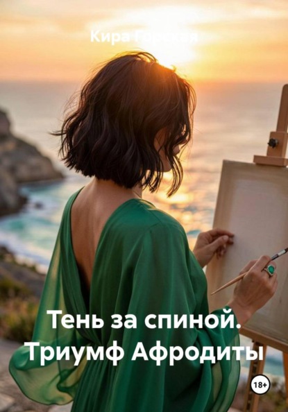 Тень за спиной. Триумф Афродиты