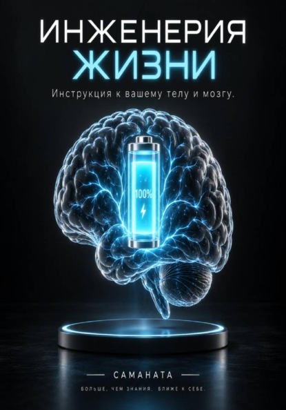 Инженерия жизни.