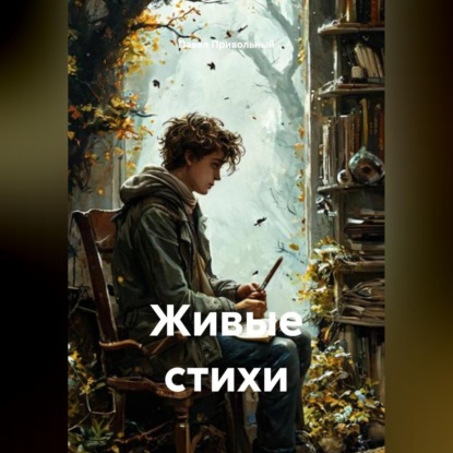 Живые стихи