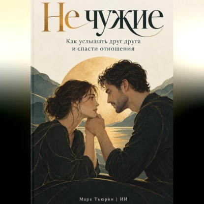 Не чужие: Как услышать друг друга и спасти отношения