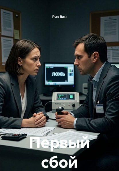 Первый сбой