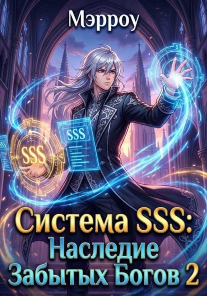 Система SSS: Наследник Забытых Богов 2