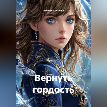 Вернуть гордость