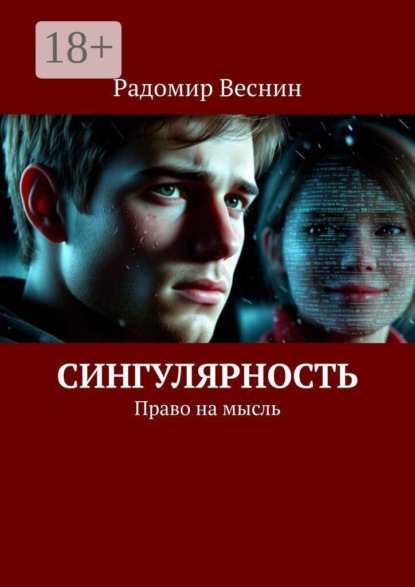 Сингулярность. Право на мысль