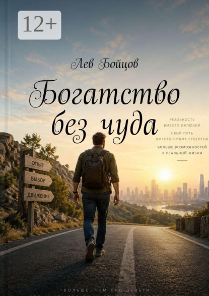 Богатство без чуда