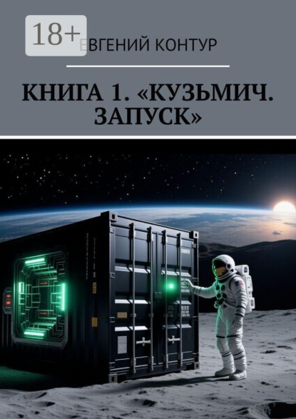 Книга 1. Кузьмич. Запуск