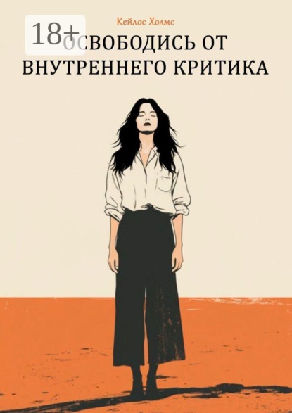 Освободись от внутреннего критика