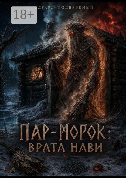 Пар-Морок. Врата Нави