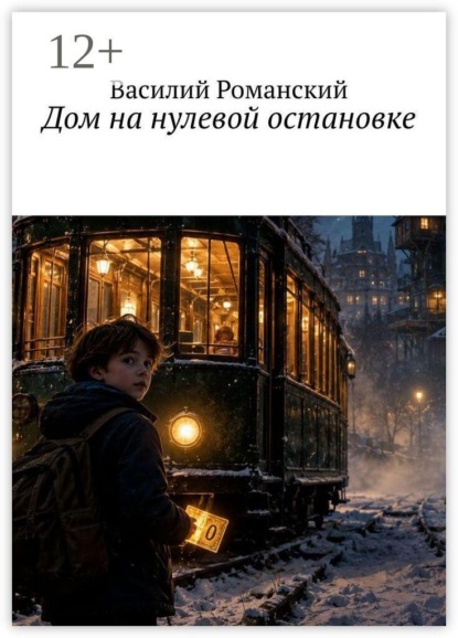 Дом на нулевой остановке