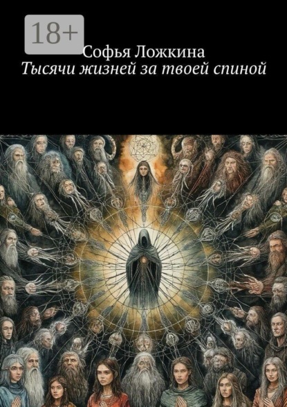 Тысячи жизней за твоей спиной. Эпигенетика семейных сценариев: от болезней до финансового потолка