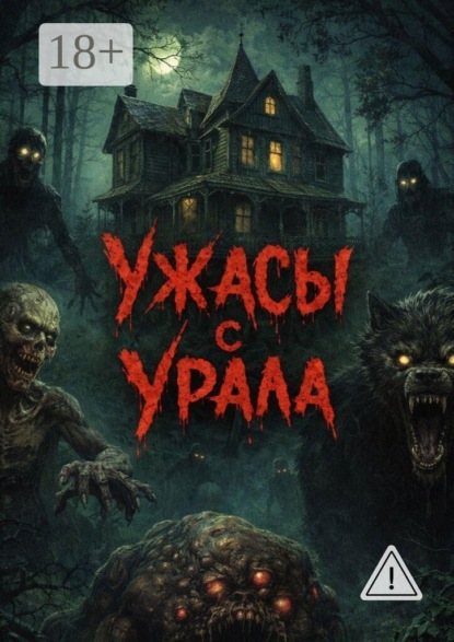 Ужасы с Урала