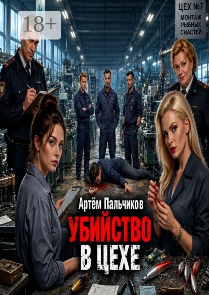 Убийство в цехе