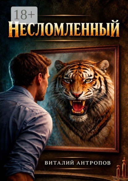 Несломленный