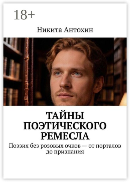 Тайны поэтического ремесла. Поэзия без розовых очков — от порталов до признания