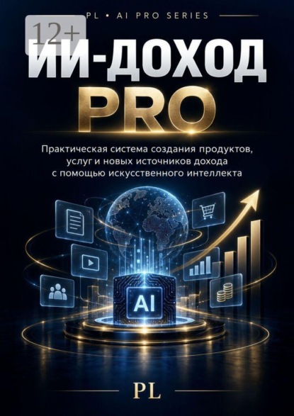 ИИ-доход PRO