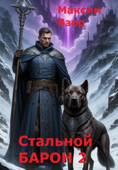 Стальной Барон 2