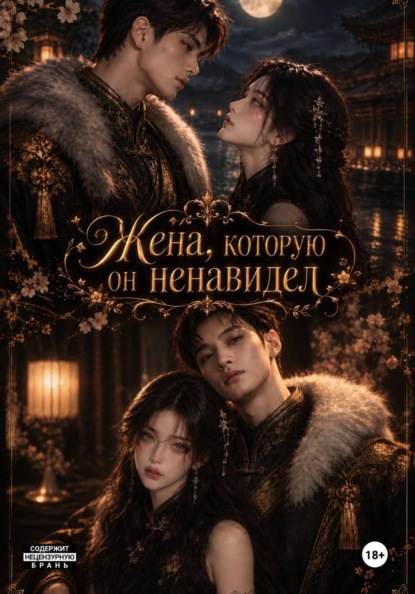 «Жена, которую он ненавидел»