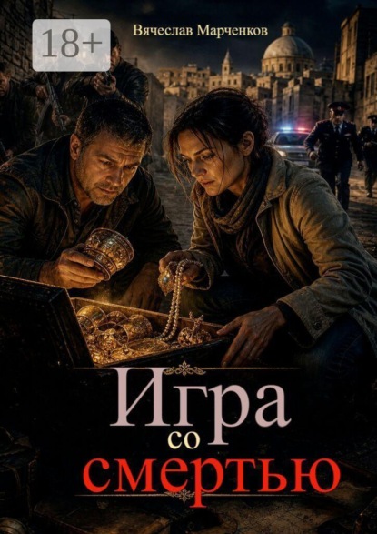 Игра со смертью