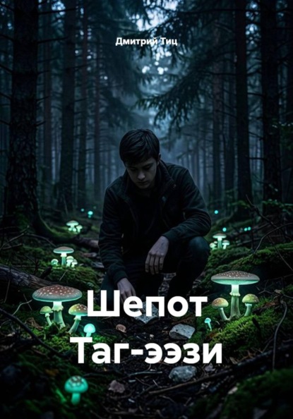 Шепот Таг-ээзи