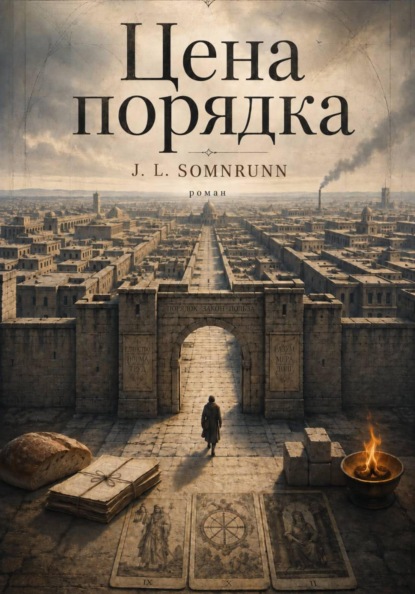 Цена порядка
