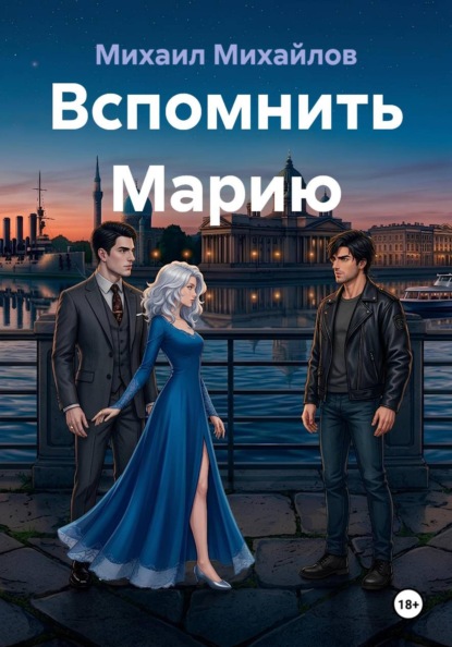 Вспомнить Марию