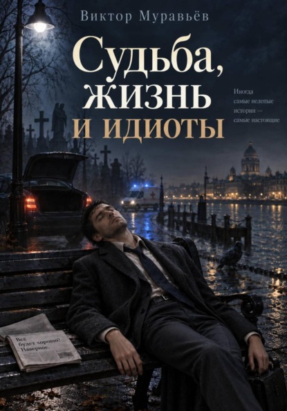 Судьба, жизнь и идиоты