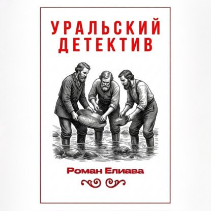 Уральский детектив