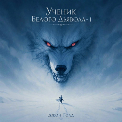 Ученик Белого Дьявола – 1