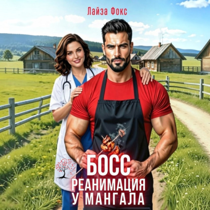 БОСС. Реанимация у мангала
