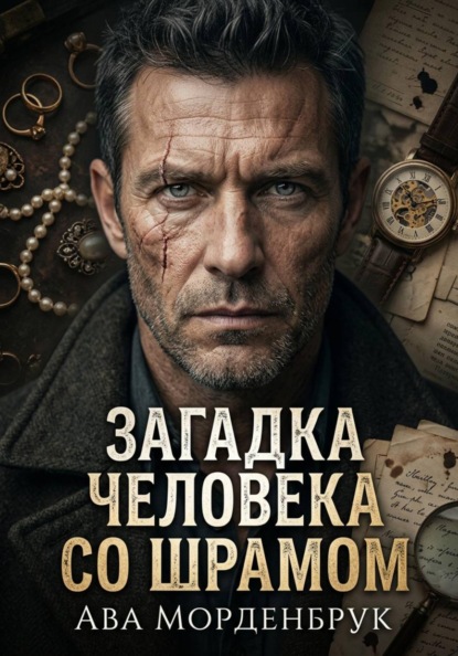 Загадка человека со шрамом