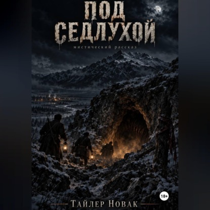 ПОД СЕДЛУХОЙ