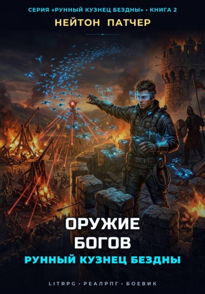 Сапер Аномалий: Разминирование Бездны