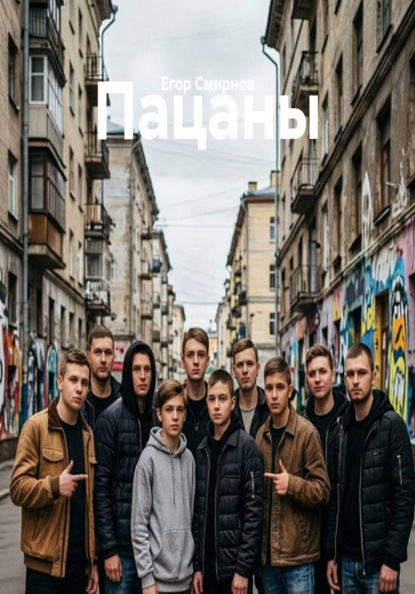 Пацаны