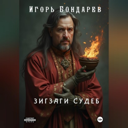 Зигзаги судеб