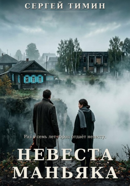 Невеста маньяка