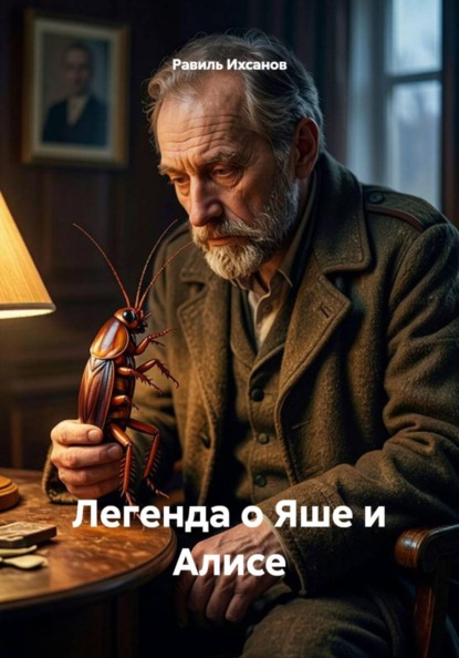 Легенда о Яше и Алисе