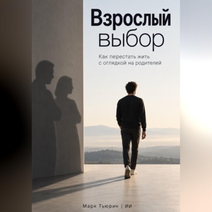 Взрослый выбор. Как перестать жить с оглядкой на родителей