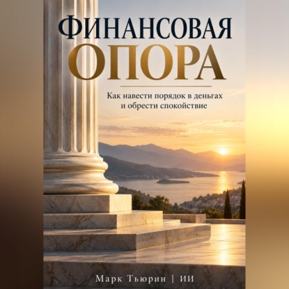 Финансовая опора. Как навести порядок в деньгах и обрести спокойствие