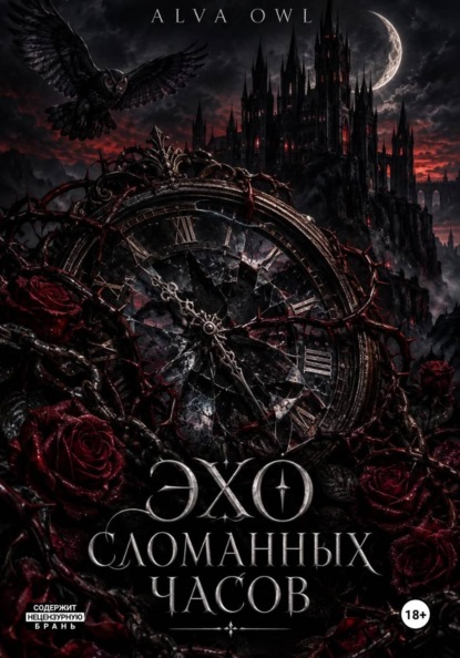 Эхо сломанных часов